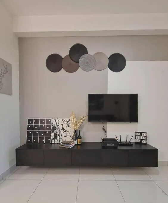 קואלה לומפור Designer Studio Arte Mont Kiara