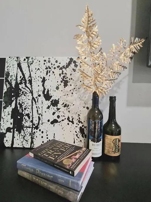 קואלה לומפור Designer Studio Arte Mont Kiara דירה קואלה לומפור