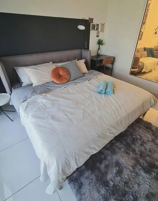 Designer Studio Arte Mont Kiara Kuala Lumpur Malesia