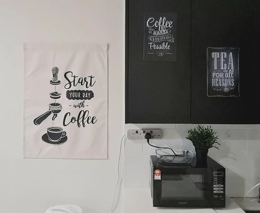 Designer Studio Arte Mont Kiara Kuala Lumpur 0*,