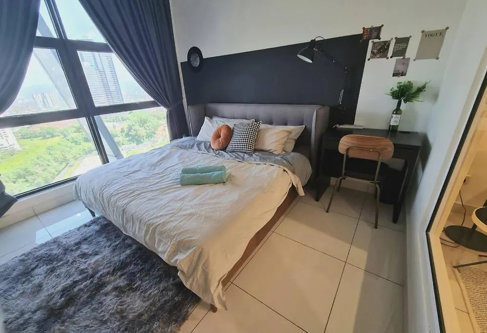 Designer Studio Arte Mont Kiara Kuala Lumpur Malesia