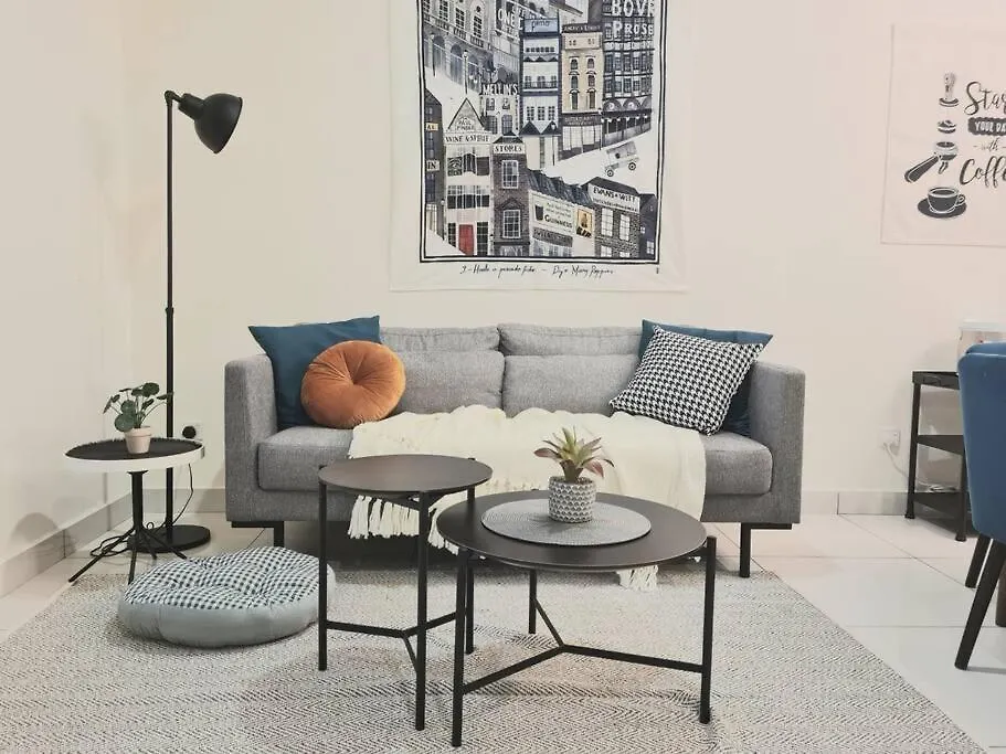 Designer Studio Arte Mont Kiara Kuala Lumpur 0*,  Malesia