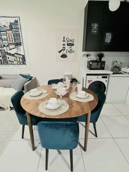 Appartamento Designer Studio Arte Mont Kiara Kuala Lumpur